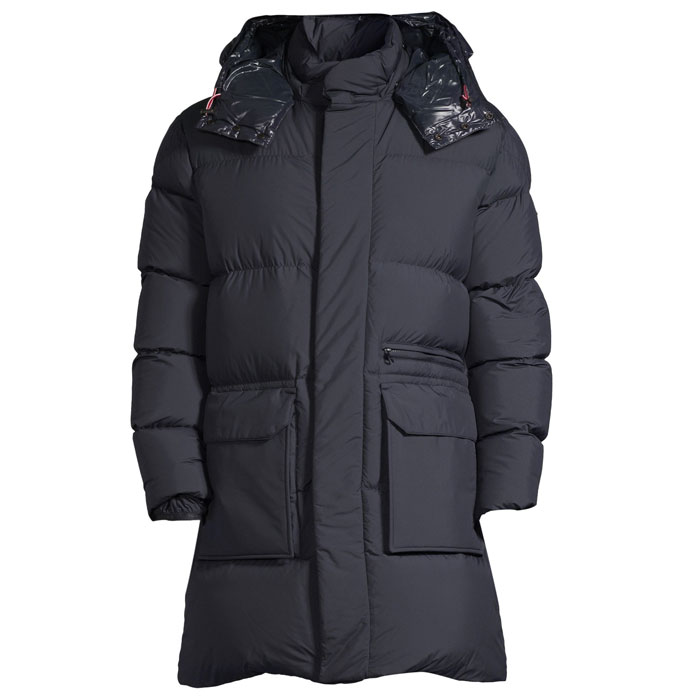 19FW 3사이즈 바로국내배송 HOSTOMME 패딩 4238185