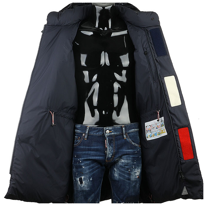 19FW 3사이즈 바로국내배송 HOSTOMME 패딩 4238185