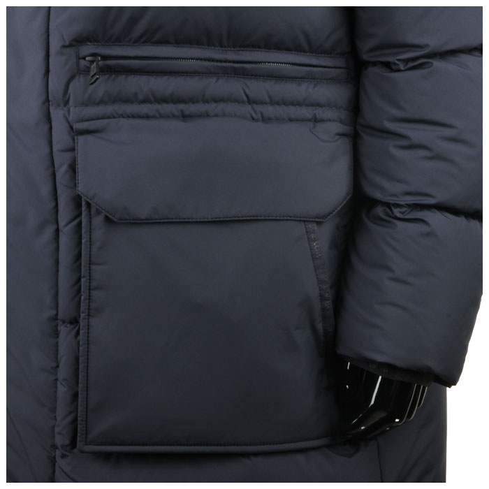 19FW 3사이즈 바로국내배송 HOSTOMME 패딩 4238185
