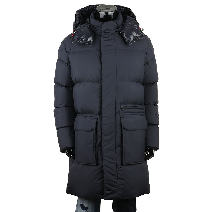 19FW 3사이즈 바로국내배송 HOSTOMME 패딩 4238185