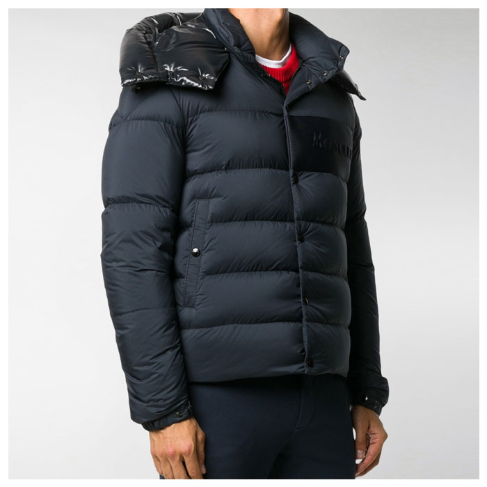 20FW AUBRAC 다운 패딩 1A54410 C0573 776