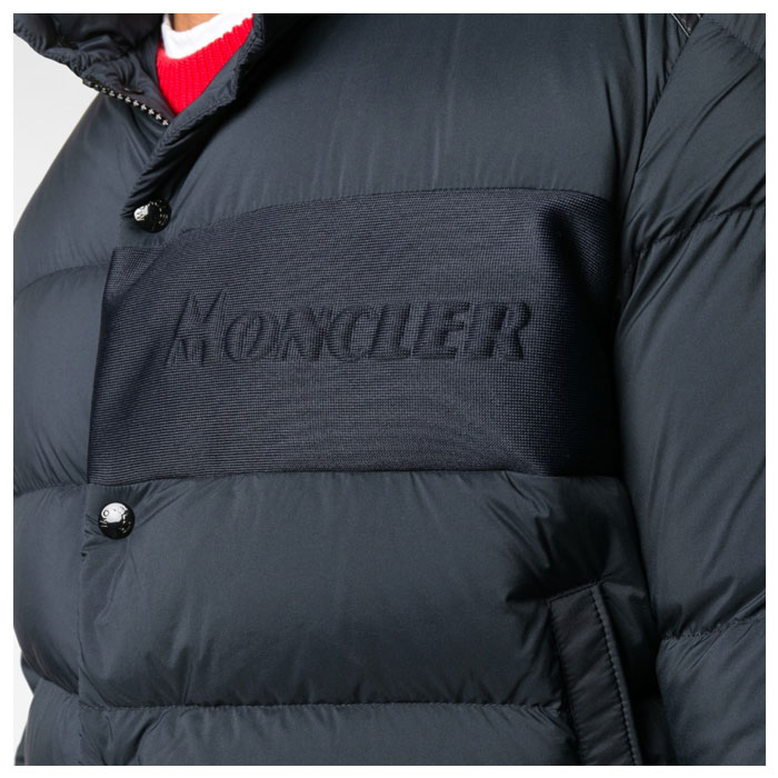 20FW AUBRAC 다운 패딩 1A54410 C0573 776