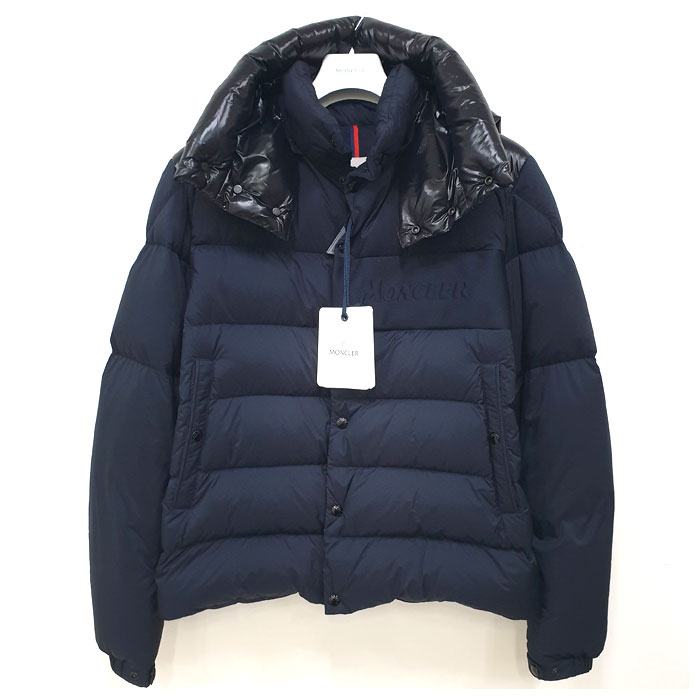 20FW AUBRAC 다운 패딩 1A54410 C0573 776